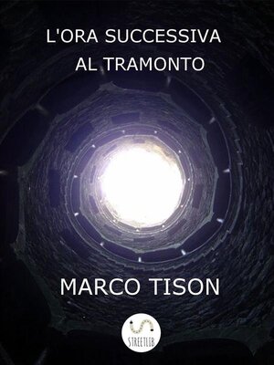cover image of L'ora successiva al tramonto
